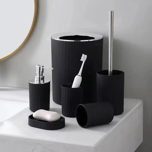 BATH ACCESSORIES
