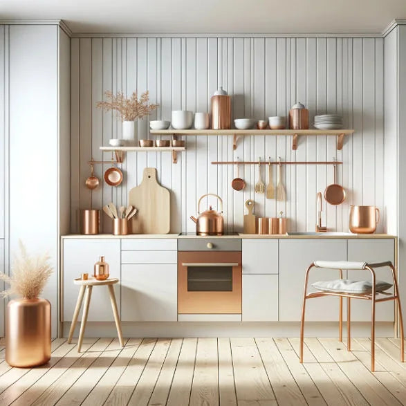 KITCHEN ACCESSORIES