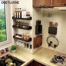 KITCHEN ACCESSORIES