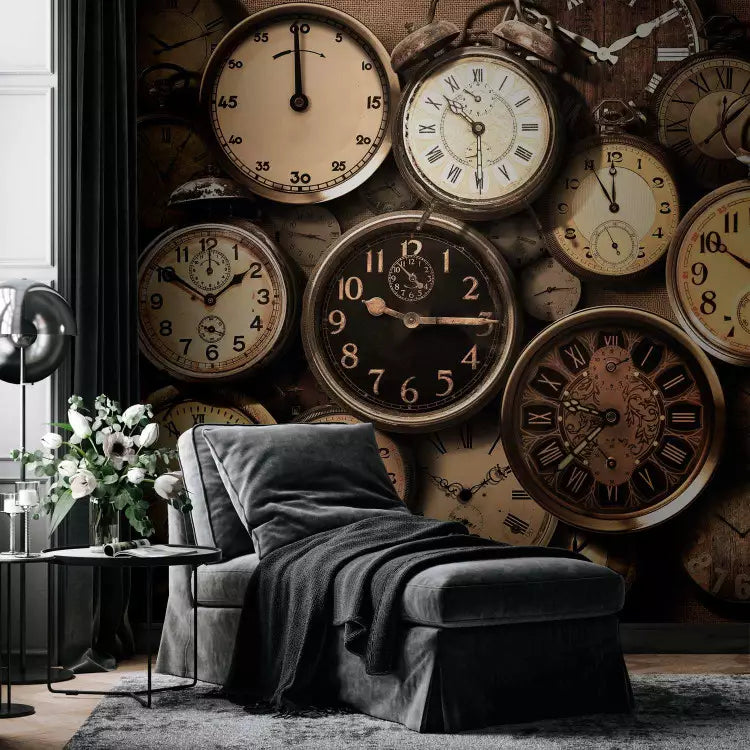 WALL CLOCKS